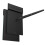 Graphics Tablet Digital Drawing Tablet with 8192 Levels Pressure Sensitivity 5080LPI Resolution 4 Express Keys 10