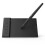 Graphics Tablet Digital Drawing Tablet with 8192 Levels Pressure Sensitivity 5080LPI Resolution 4 Express Keys 2