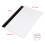 LED Light Box Board Pad Art Craft Drawing Adjustable Tracing Tattoo 9