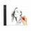 LED Light Box Board Pad Art Craft Drawing Adjustable Tracing Tattoo 4