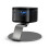 Projector Stand 360 Degrees Rotation Adjustable Projector Bracket Suitable for XGIMI XIAOMI FENGMI 3