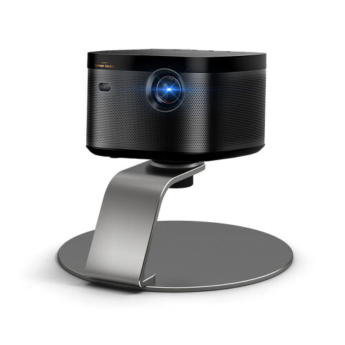 Projector Stand 360 Degrees Rotation Adjustable Projector Bracket Suitable for XGIMI XIAOMI FENGMI 2