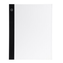 LED Light Box Board Pad Art Craft Drawing Adjustable Tracing Tattoo