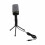 3.5mm Wired Studio Capacitive Professional Condenser Microphone for Computer Laptop 2