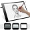 LED Light Box Board Pad Art Craft Drawing Adjustable Tracing Tattoo 3
