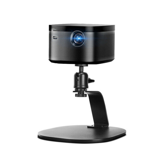 Desktop Projector Stand Metal Holder Multi-angle Adjustable Projector Bracket for XGIMI Dangbei Projector 1