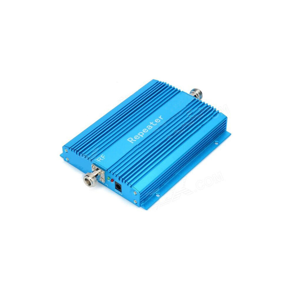 850Mhz 70Db Umts Gsm Cdma 2G 3G 4G Wireless Repeater Amplifier 9078193527544