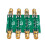 DC-4.0GHz Radio Frequency Fixed Attenuator RF Amplifier Module 5