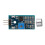 3Pcs Voice Detection Sensor Module Sound Recognition Module High Sensitivity Microphone Sensor Modul 4