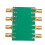 DC-4.0GHz Radio Frequency Fixed Attenuator RF Amplifier Module 4