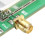 DC 12V 1M-2000MHz 2Ghz 32dB Broadband RF Low Noise Amplifier Module 7