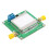 DC 12V 1M-2000MHz 2Ghz 32dB Broadband RF Low Noise Amplifier Module 4