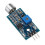 5Pcs Voice Detection Sensor Module Sound Recognition Module High Sensitivity Microphone Sensor Modul 7