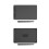 10x6 inch Drawing Graphic Tablet with Battery-Free Digital Pen for Mac Android Windows 10