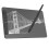 10x6 inch Drawing Graphic Tablet with Battery-Free Digital Pen for Mac Android Windows 8