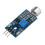 5Pcs Voice Detection Sensor Module Sound Recognition Module High Sensitivity Microphone Sensor Modul 5