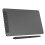 10x6 inch Drawing Graphic Tablet with Battery-Free Digital Pen for Mac Android Windows 2