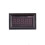 (Red) DC 4V-30V 0.36 Inch 5 Digit Mini LED Display Digital Voltmeter Voltage Test Panel Meter High Accuracy 3 Wires 4