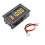 (Red) DC 4V-30V 0.36 Inch 5 Digit Mini LED Display Digital Voltmeter Voltage Test Panel Meter High Accuracy 3 Wires 9