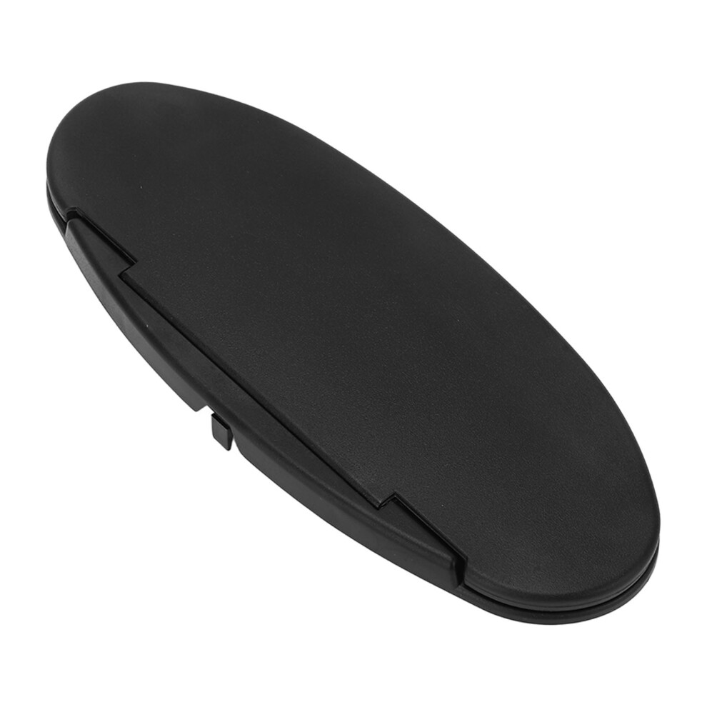 Sun Visor With Vanity Mirror For R55 R56 R60 2007Â2014 Replacement Black 5021339110791
