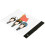 Touch-control Dimmable Ultra-thin Copy Station LED Pen Write Station Graphics Tablet for PC Laptop Drawing Design 10
