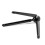 Small Tripod P1P2 Portable Tripod for Projector Camera Black 3