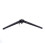 Small Tripod P1P2 Portable Tripod for Projector Camera Black 1