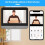 Advanced Visual Doorbell System with Wide Angle Lens, Night Vision Capability, and Clear Audio Communication 3