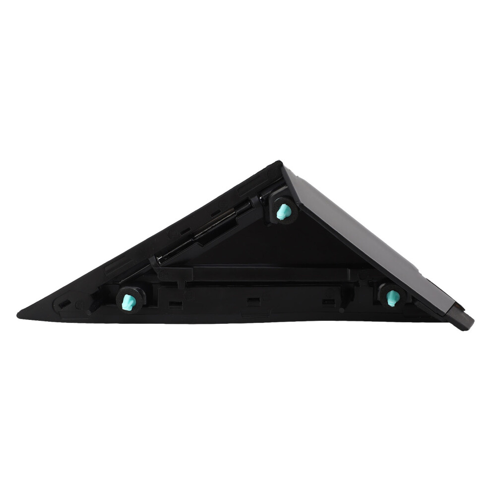 Mirror Corner Triangle Molding Trim For Srx 2010Â2016 Left 8451339111226