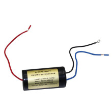 Amplifiers Audio CB/Radio Noise Filter Suppressor Stereo Car Audio Parts