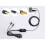 Digital Broadcast Receiving Box Car DAB Receiver 4