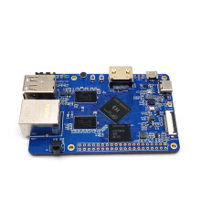 PC V7 Micro Computer Allwinner H3 Open Source Linux Android TV Box 1G RAM with WiFi and EMMC