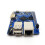 PC V7 Micro Computer Allwinner H3 Open Source Linux Android TV Box 1G RAM with WiFi and EMMC 4