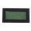 (100A) 6-in-1 AC60-500V 100A/200A Three-phase AC Voltage Ammeter Blue Backlight Digital Display Multi-function Power Frequency 5