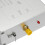 1-1050MHz RF Linear Power Amplifier Board for DTMB Amplifying and Transmitting 7