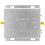 1-1050MHz RF Linear Power Amplifier Board for DTMB Amplifying and Transmitting 5