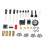 Components + PCB Board Digital Tube Display FM Digital Radio Electronic DIY Production kit 5