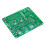 Components + PCB Board Digital Tube Display FM Digital Radio Electronic DIY Production kit 8
