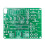 Components + PCB Board Digital Tube Display FM Digital Radio Electronic DIY Production kit 7