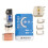 5Pcs AM Radio DIY Electronic Kit Learning Suite 7