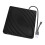 USB3.0 Type-C External DVD-RW CD DVD Optical Drive High Speed Data Transfer Rewriter for PC Laptop XD0065 2