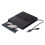 USB3.0 Type-C External CD Burner CD/DVD Player Optical Drive Multi-function High Speed for PC Laptop 6