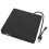 USB3.0 Type-C CD DVD External Optical Drive DVD-RW Player High Speed Data Transfer External Burner Writer Rewriter for Computer PC Laptop XD009 1