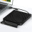 USB3.0 Type-C External DVD-RW CD DVD Optical Drive High Speed Data Transfer Rewriter for PC Laptop XD0065 5