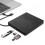 USB3.0 Type-C External CD Burner CD/DVD Player Optical Drive Multi-function High Speed for PC Laptop 1