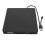 USB3.0 Type-C CD DVD External Optical Drive DVD-RW Player High Speed Data Transfer External Burner Writer Rewriter for Computer PC Laptop XD009 3