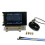 (LiteVNA 62) 50kHz-6.3GHz LiteVNA 2.8"/3.95" Display Vector Network Analyzer HF VHF UHF Antenna 10