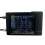 (LiteVNA 62) 50kHz-6.3GHz LiteVNA 2.8"/3.95" Display Vector Network Analyzer HF VHF UHF Antenna 7