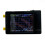 (LiteVNA 62) 50kHz-6.3GHz LiteVNA 2.8"/3.95" Display Vector Network Analyzer HF VHF UHF Antenna 6