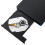 USB3.0 External Optical Drive CD DVD Burner 2K 3K DVD-RW Player Rewriter Data Transfer for PC Laptop Computer 8
